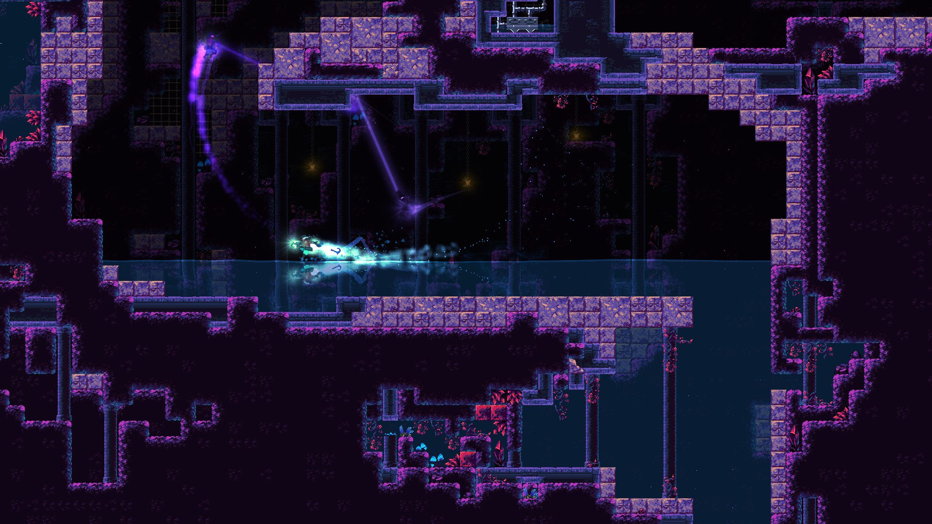 2018020833307309 纳西斯的遗迹/Remnants of Naezith