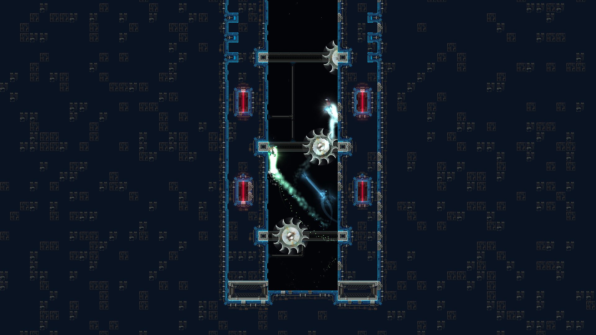 2018020833310996 纳西斯的遗迹/Remnants of Naezith