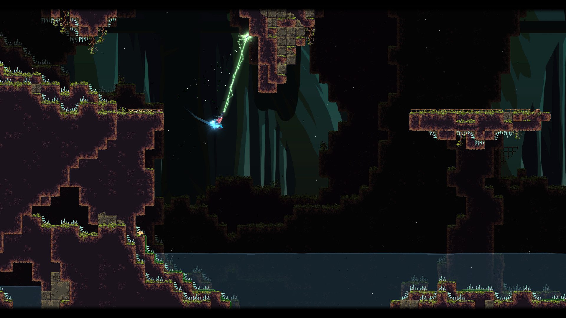 2018020833313154 纳西斯的遗迹/Remnants of Naezith