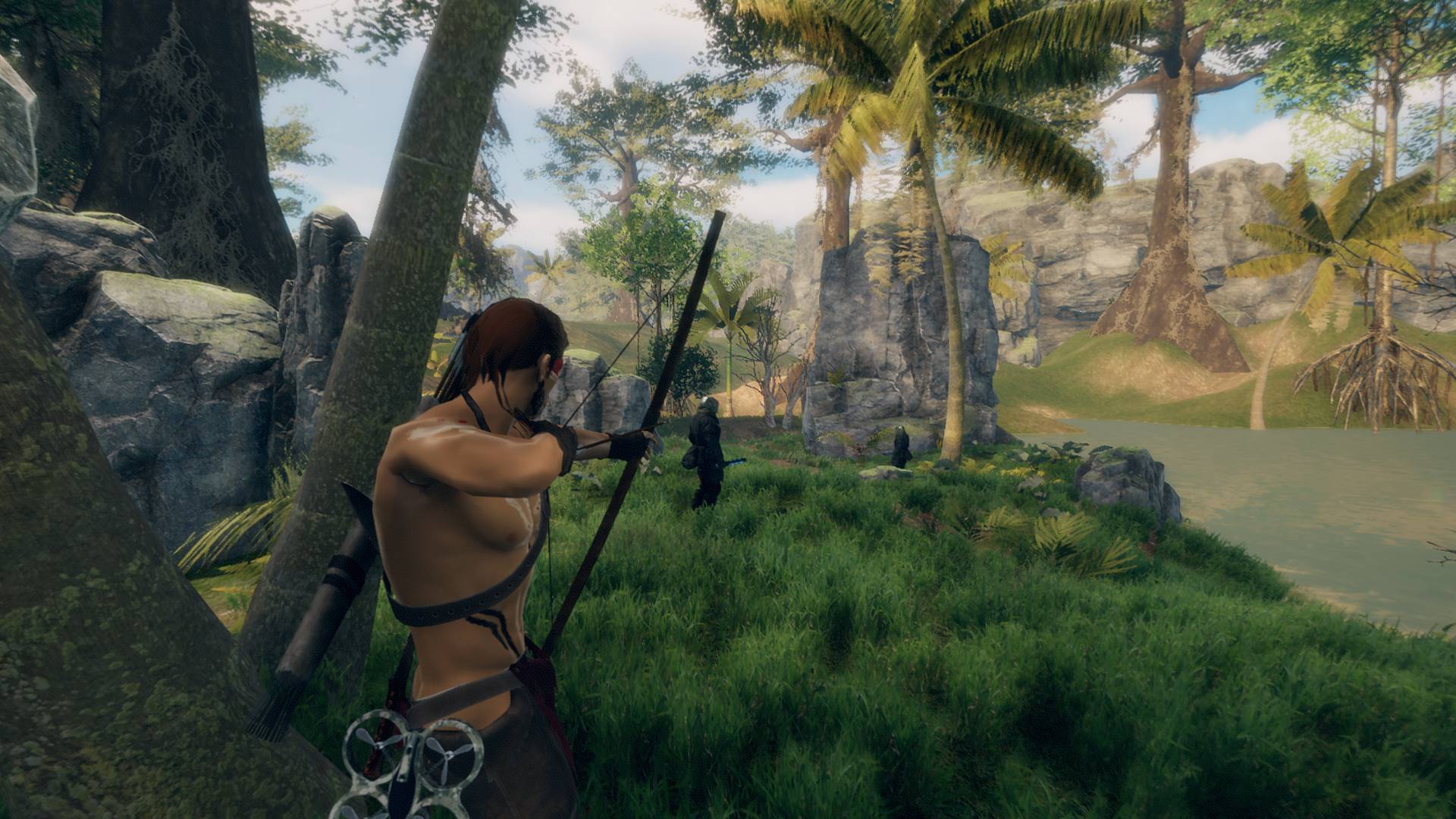 2019013014856848 爬行动物:猎杀/Reptiles: In Hunt