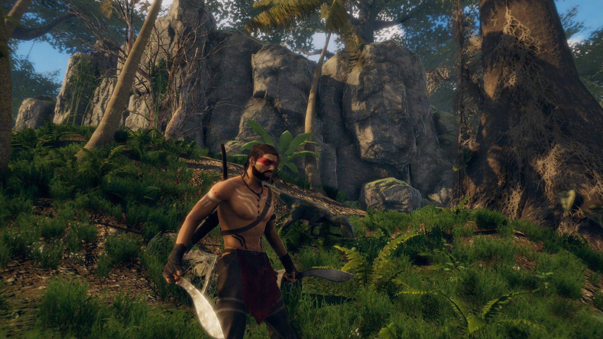 2019013014858665 爬行动物:猎杀/Reptiles: In Hunt