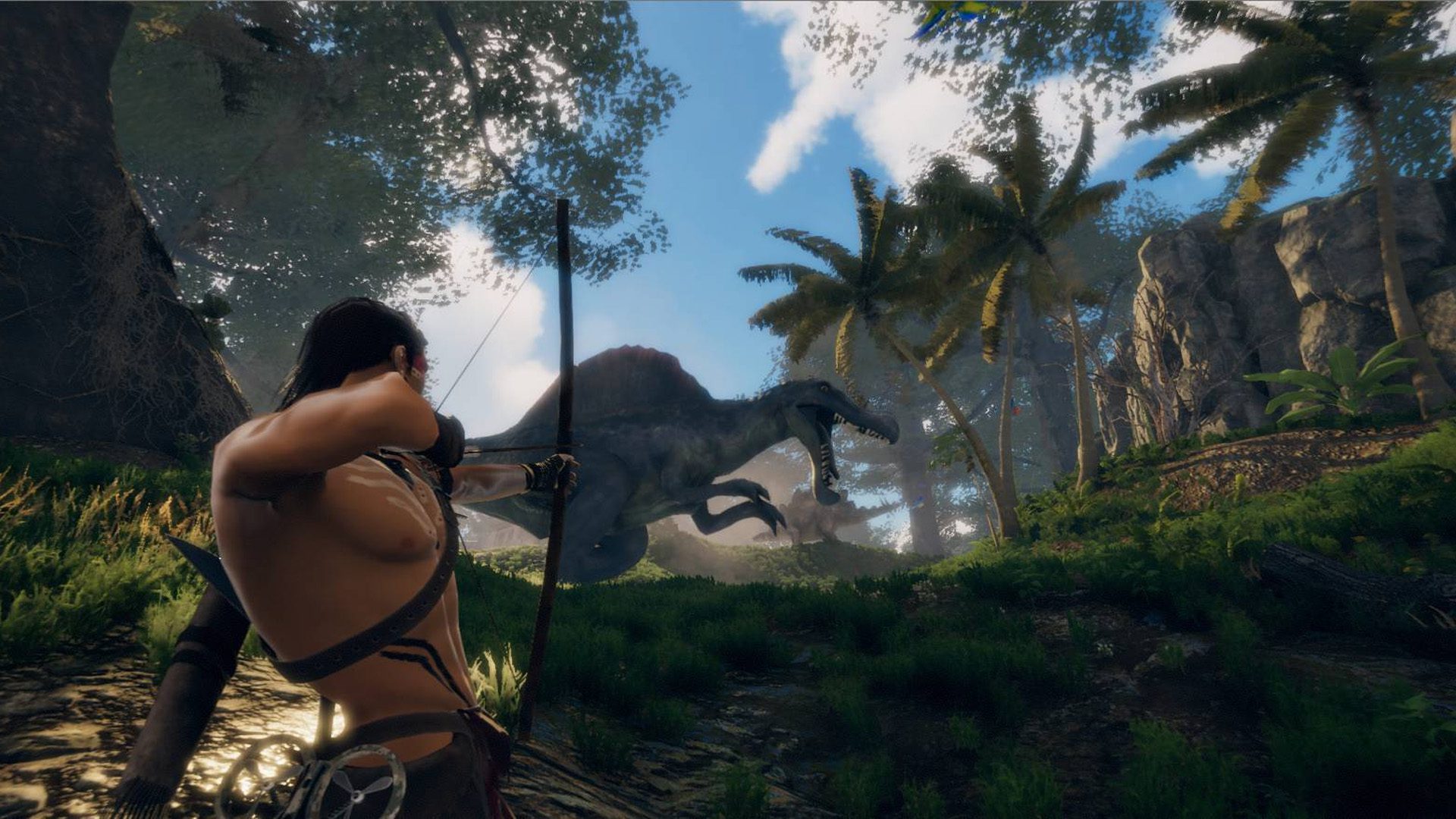 2019013014900222 爬行动物:猎杀/Reptiles: In Hunt