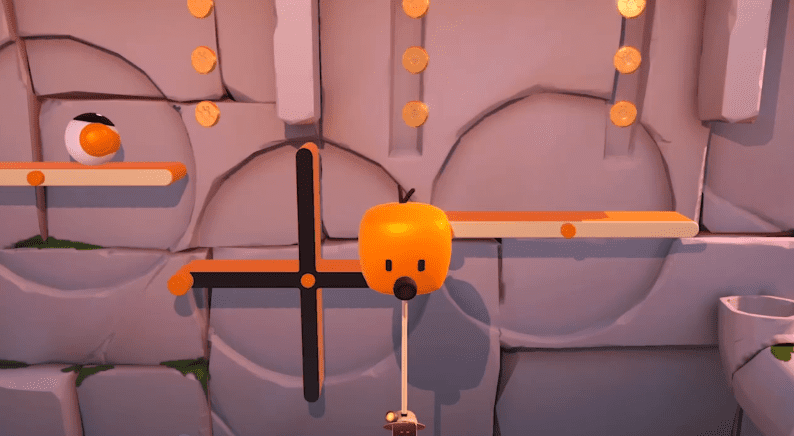 2019080263907515 只只大冒险/Biped