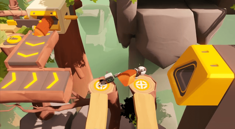 2019080263908186 只只大冒险/Biped