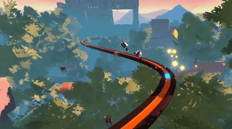 2019080263909187 只只大冒险/Biped