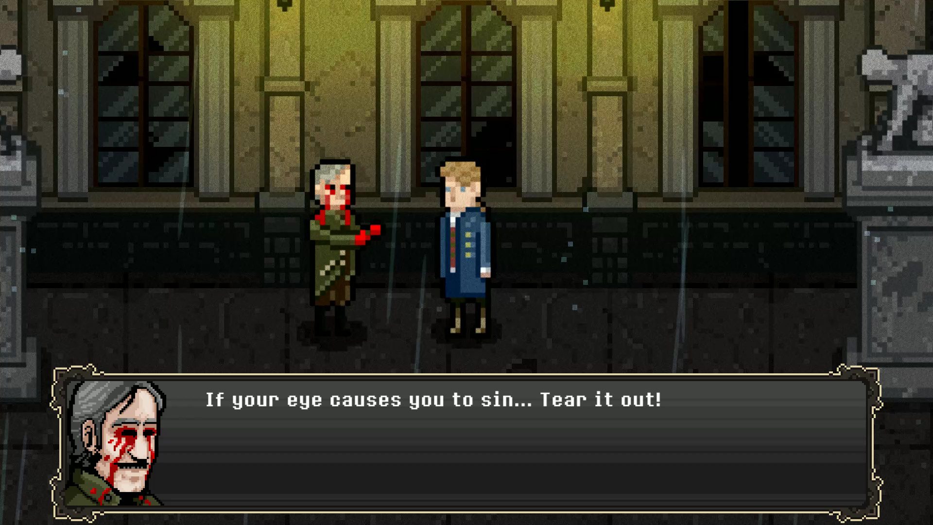 2020082734550434 哀歌/Lamentum