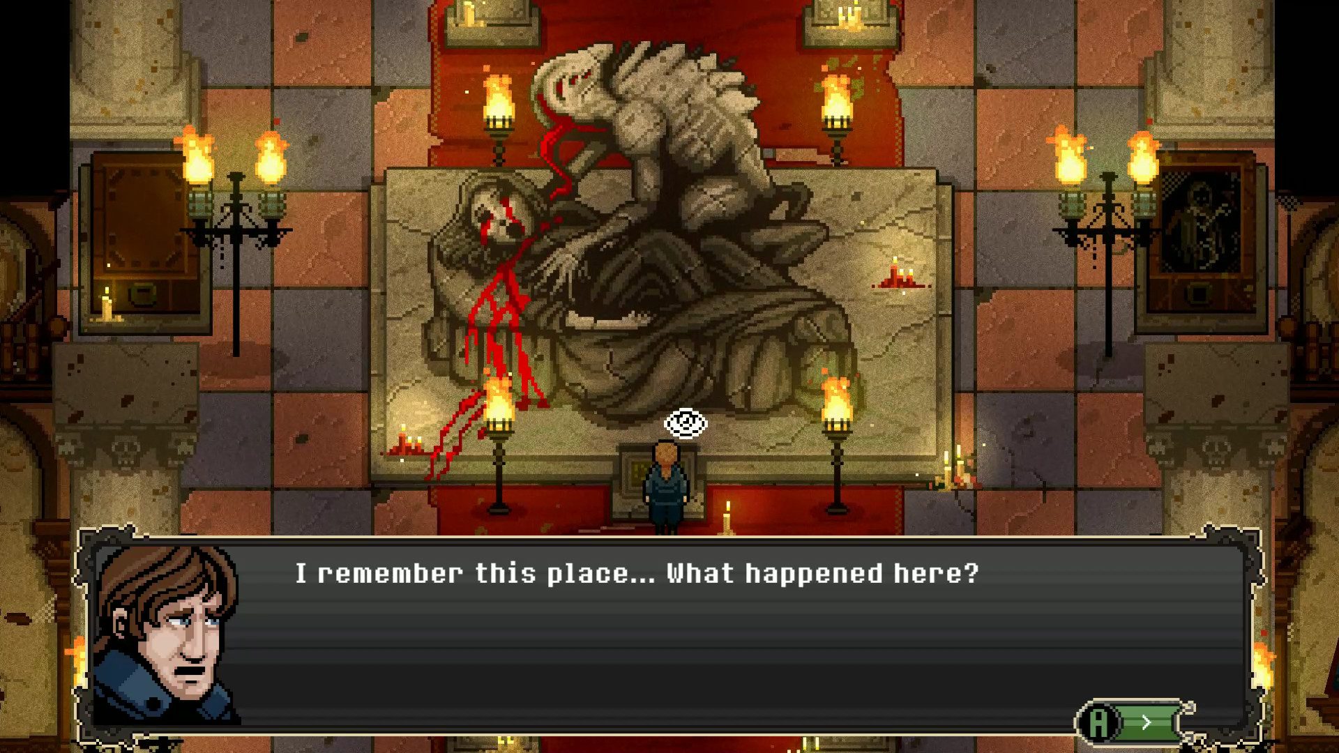 2020082734553506 哀歌/Lamentum