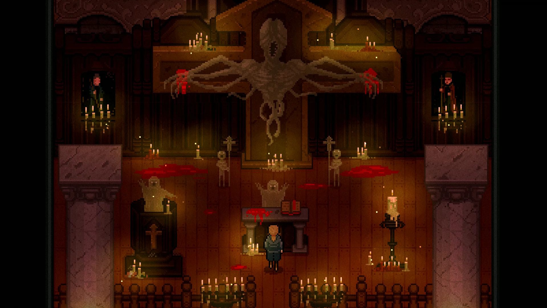 202008273455554 哀歌/Lamentum