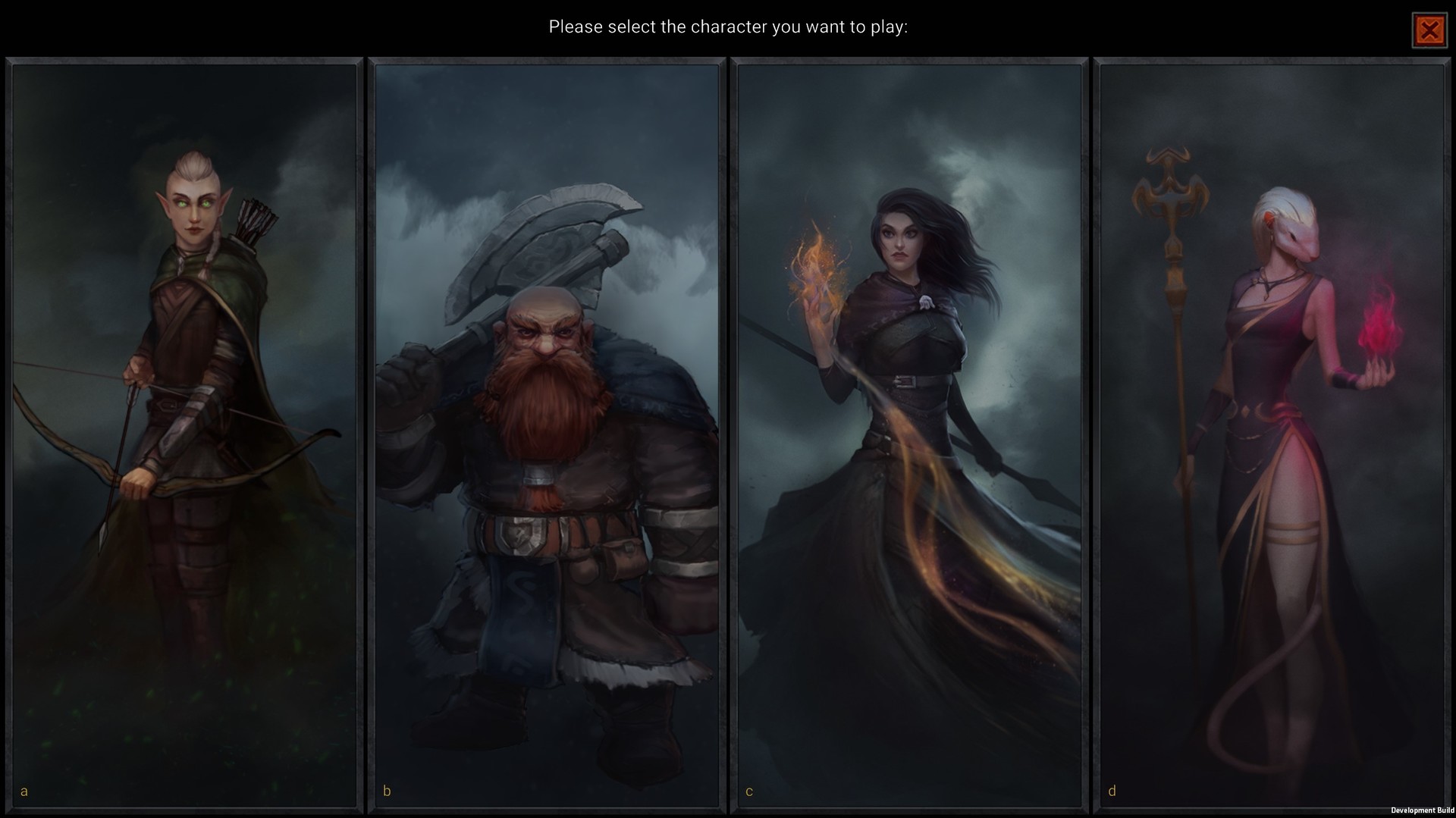 2021020110944774 终极神秘古域:混沌洞穴/Ultimate ADOM - Caverns of Chaos(正式版)