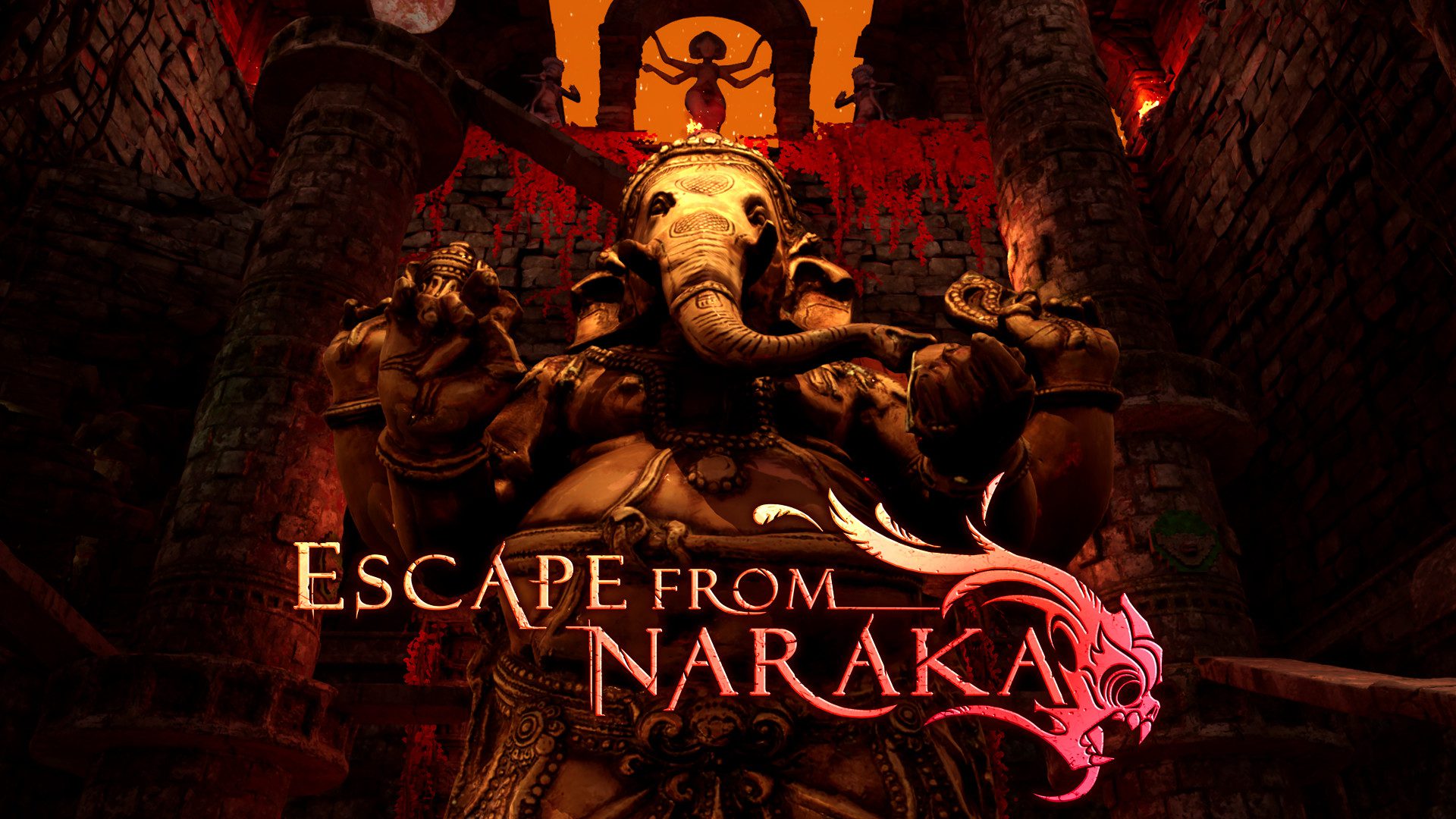 2021062321611618 逃离那落迦/Escape from Naraka