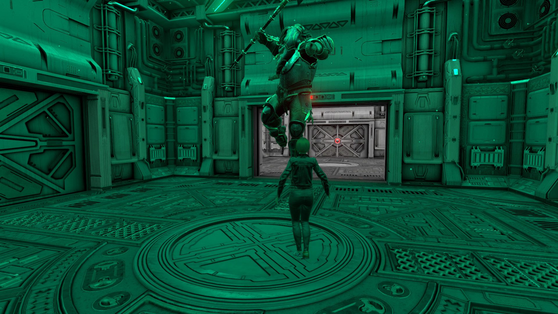 2021071344121144 半死不活3/HALF DEAD 3(v0.5652)