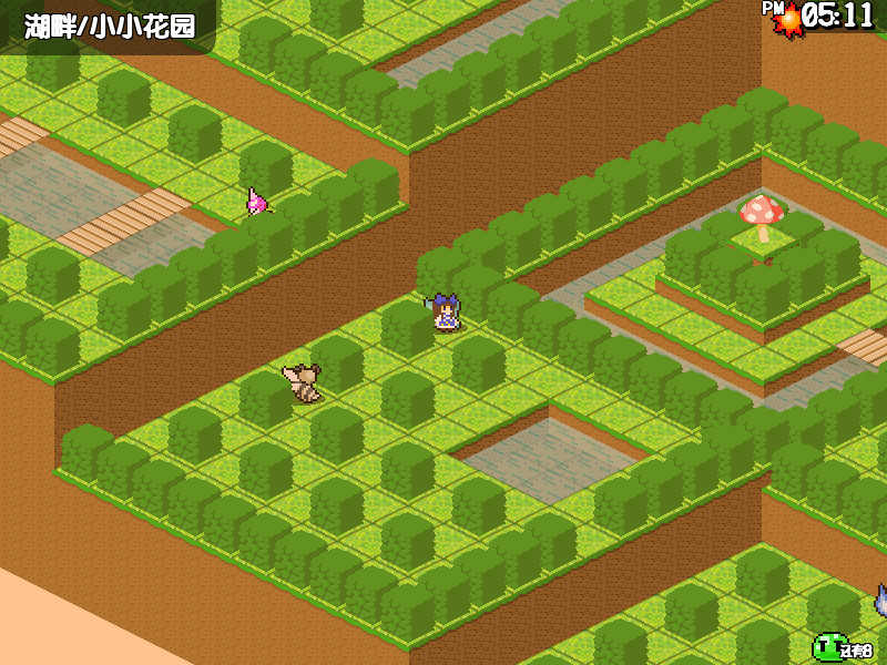 2021082894747250 三妖精的蹦蹦跳跳讨伐大作战/Three Fairies Hoppin Flappin Great Journey