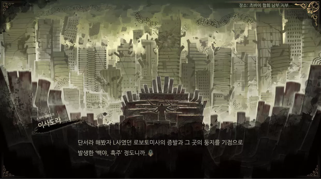 废墟图书馆/Library Of Ruina(v1.1.0.6a10)