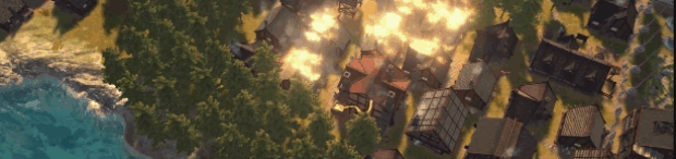 Patron_Disasters 赞助者/Patron(v1.320 -支持者版-集成支持WIN7)