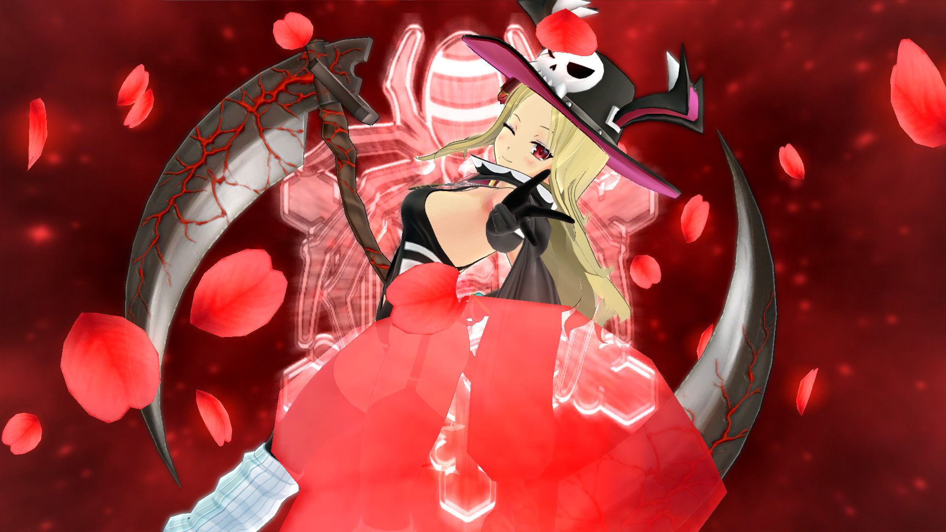 2017031643624239 闪乱神乐:少女们的选择/Senran Kagura Estival Versus