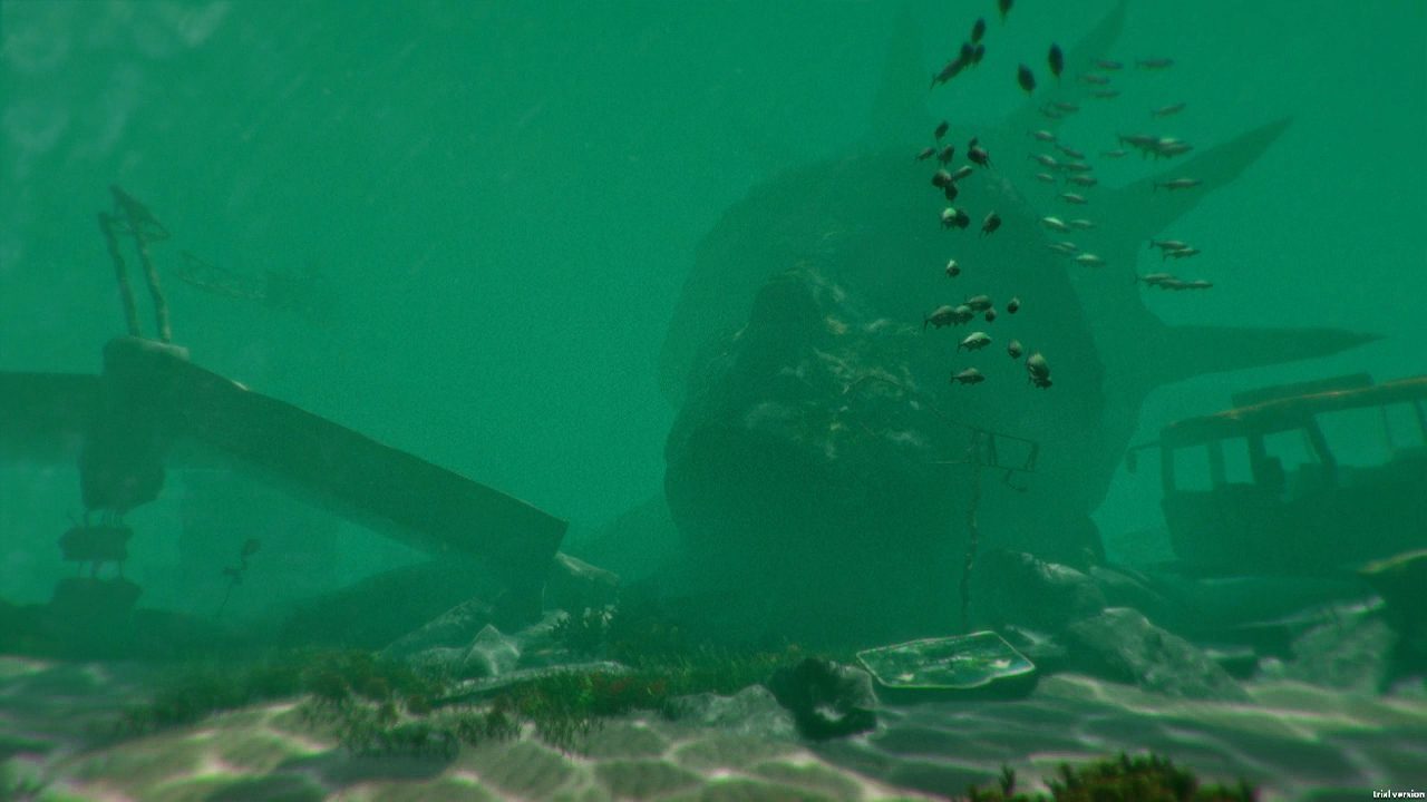 2017051254550238 鲨鱼袭击死亡竞赛2/Shark Attack Deathmatch 2(v1.0.45)