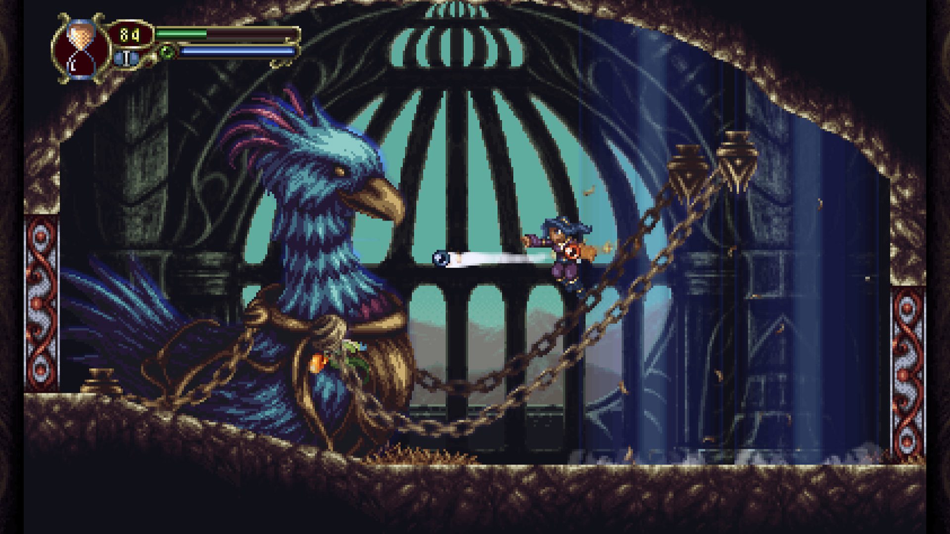 2018092711032279 时间操控者/Timespinner -(v1.032)