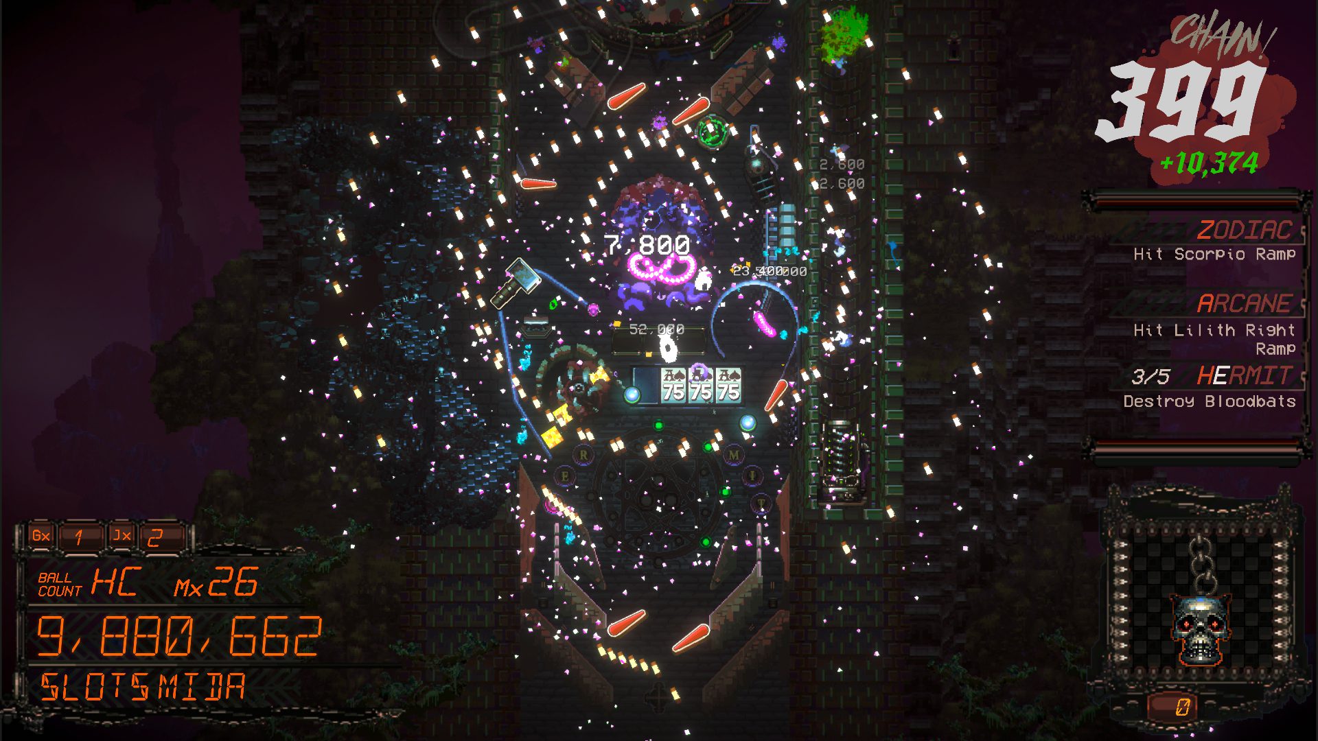 2019020234728277 恶魔弹珠/DEMON\'S TILT(V1.53 豪华版)