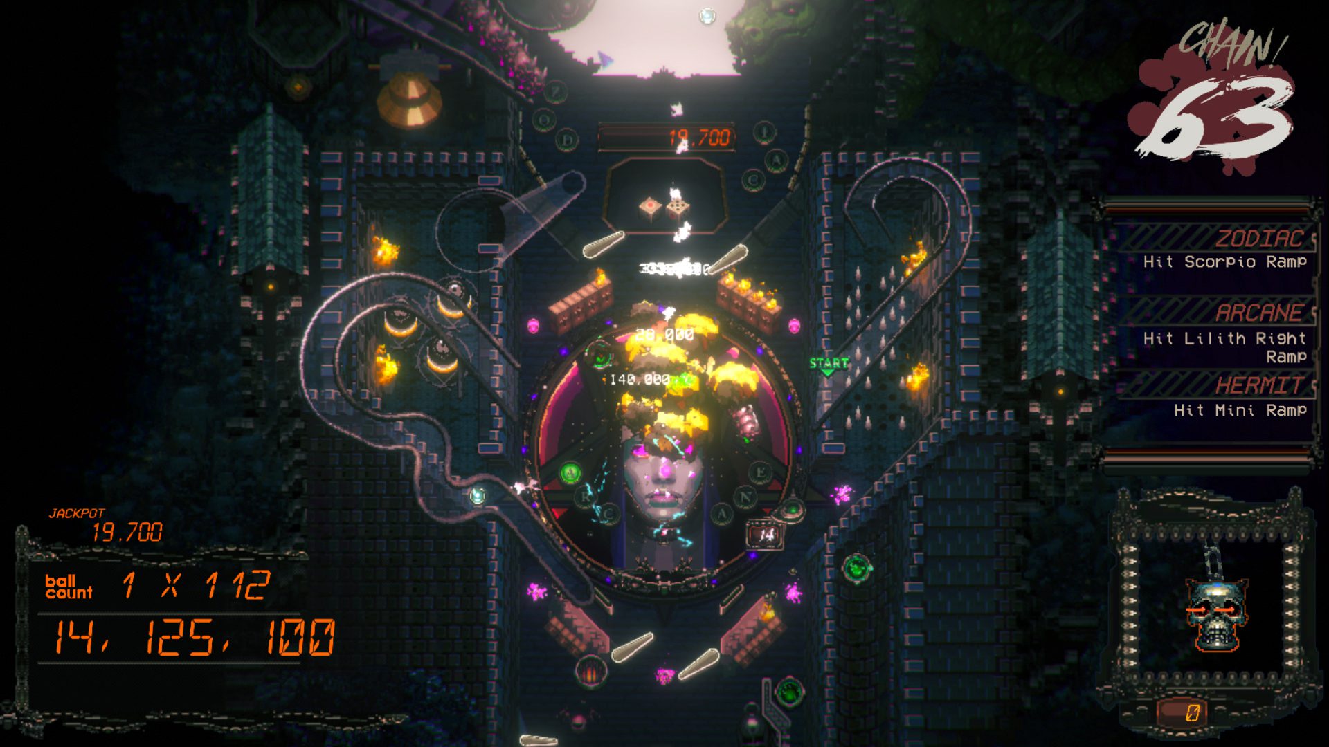 2019020234732901 恶魔弹珠/DEMON\'S TILT(V1.53 豪华版)