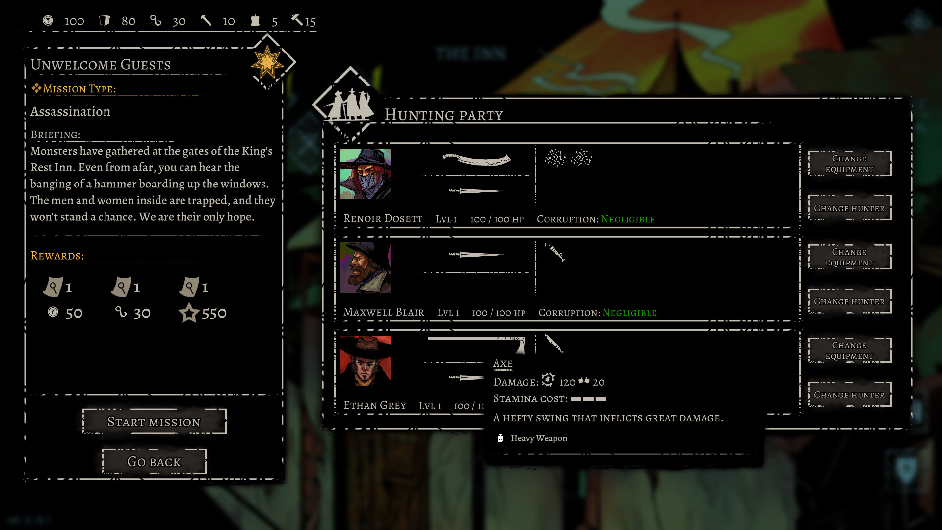 2020040824139688 桤木之血: 决定版/Alders Blood