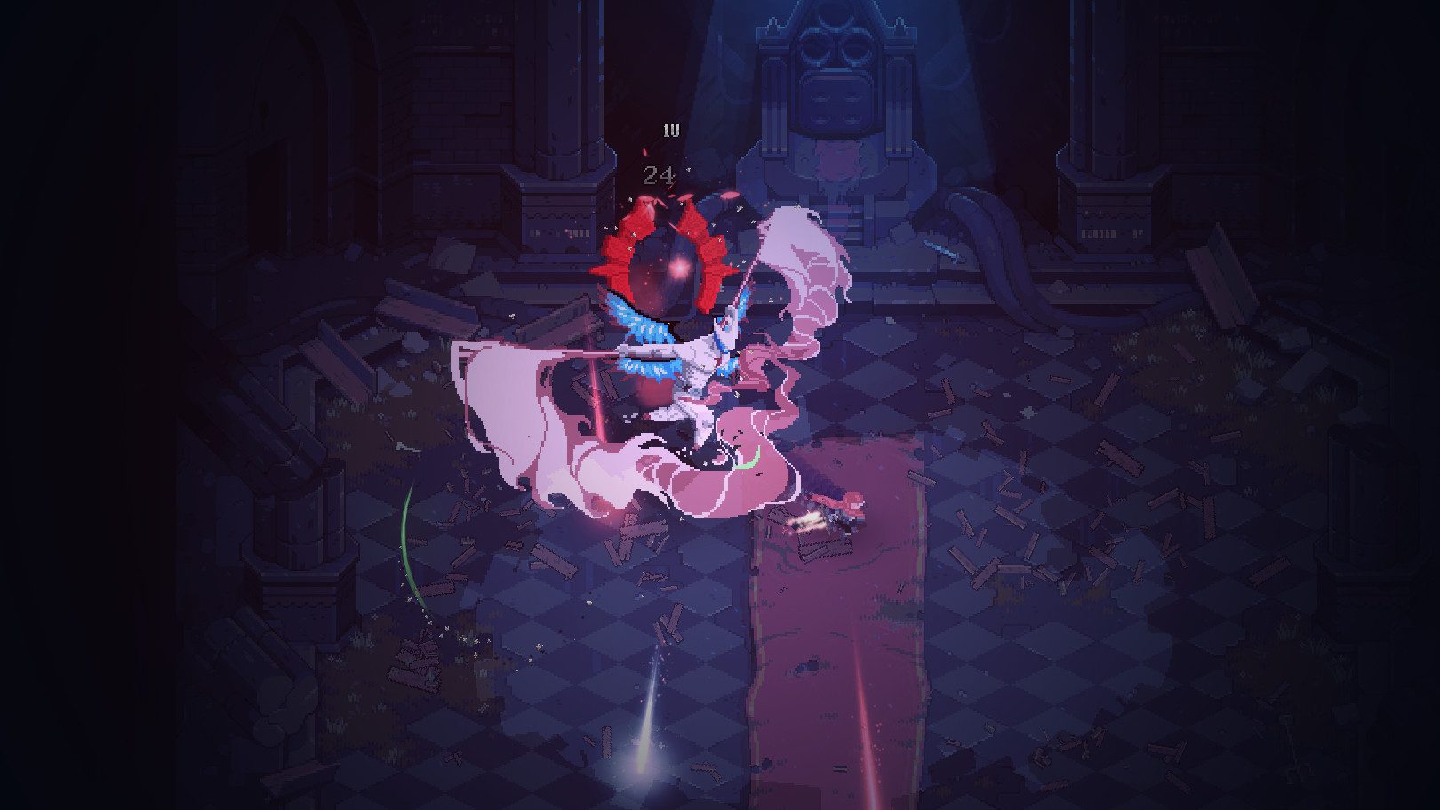 20200416102832721 上古之魂/Eldest Souls(v1.0.472)