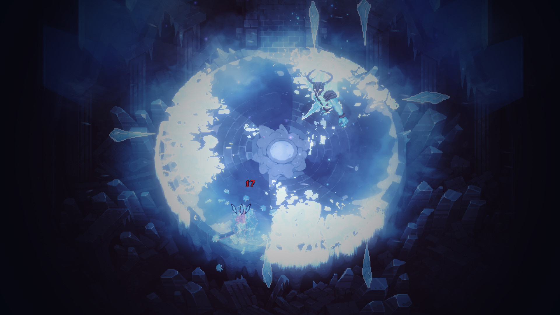 20200416102834959 上古之魂/Eldest Souls(v1.0.472)