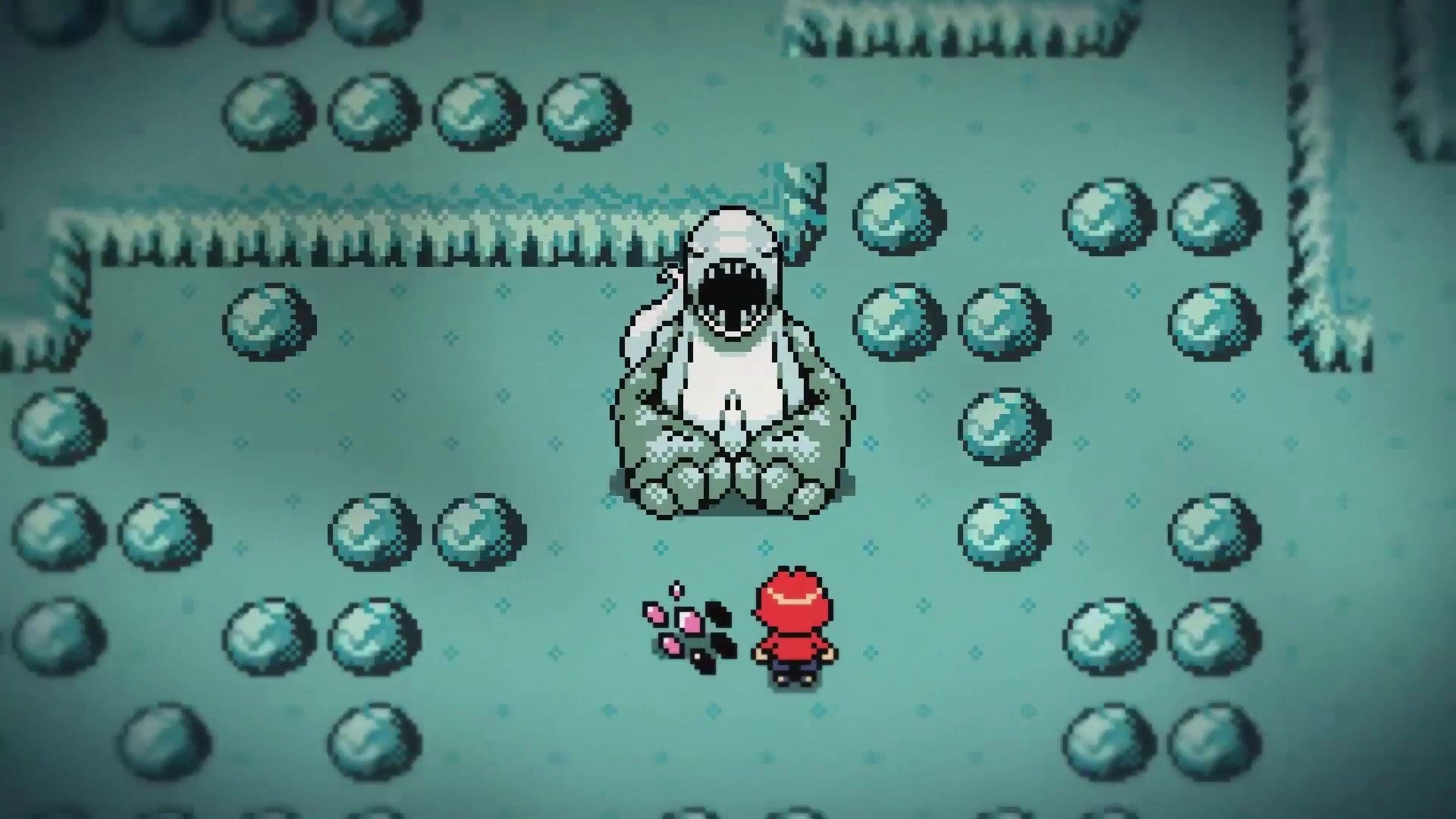 怪物皇冠/Monster Crown（v0.1.89）