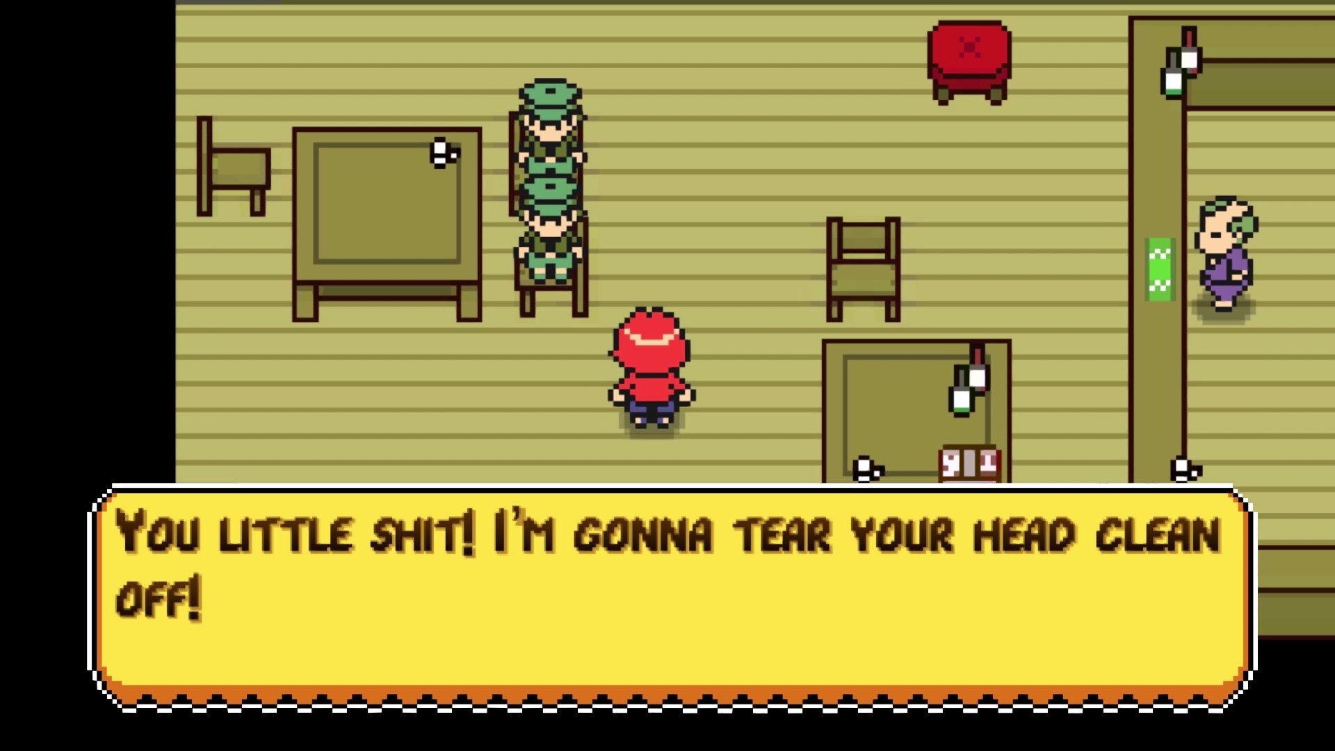 怪物皇冠/Monster Crown（v0.1.89）