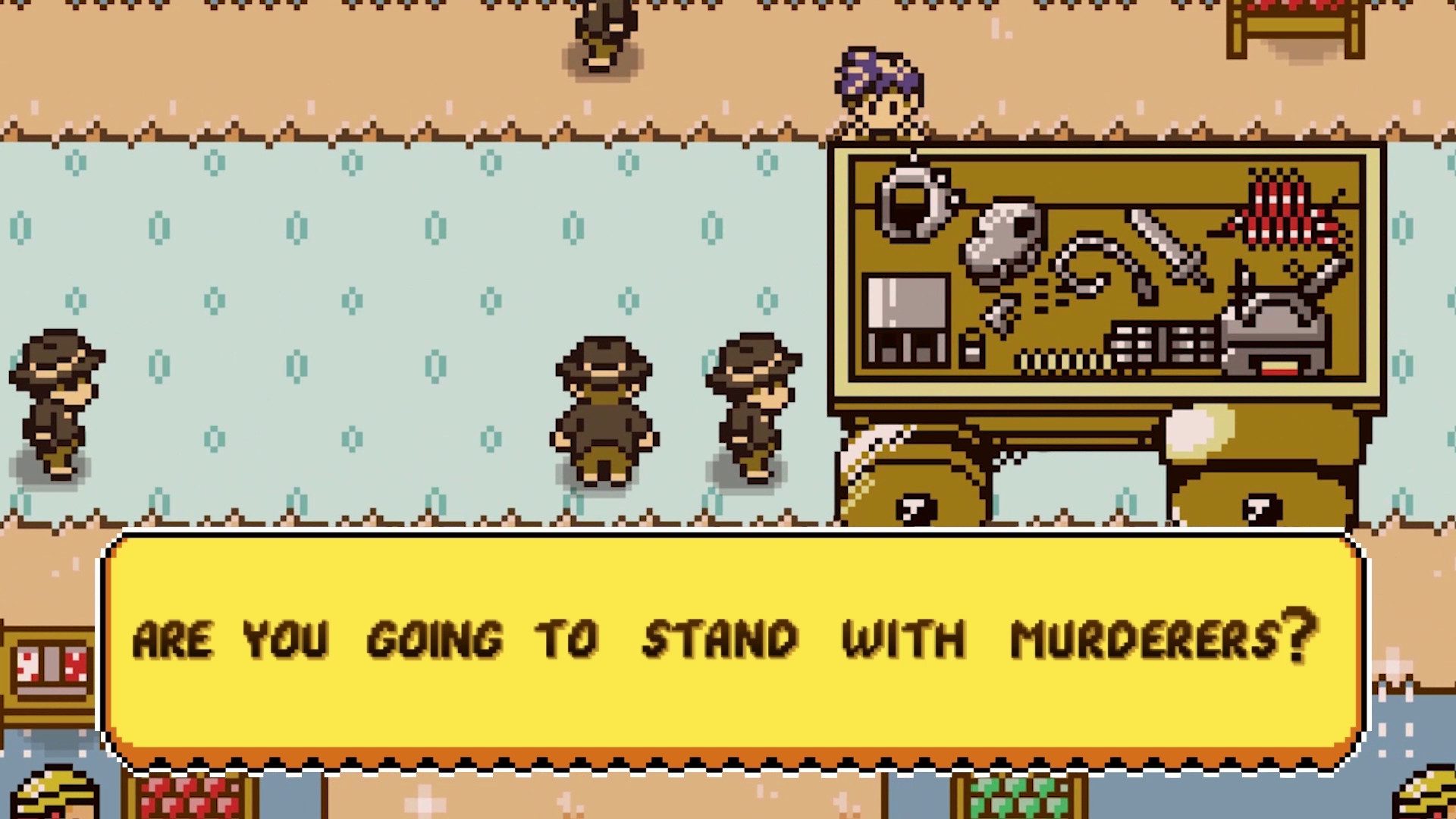 怪物皇冠/Monster Crown（v0.1.89）