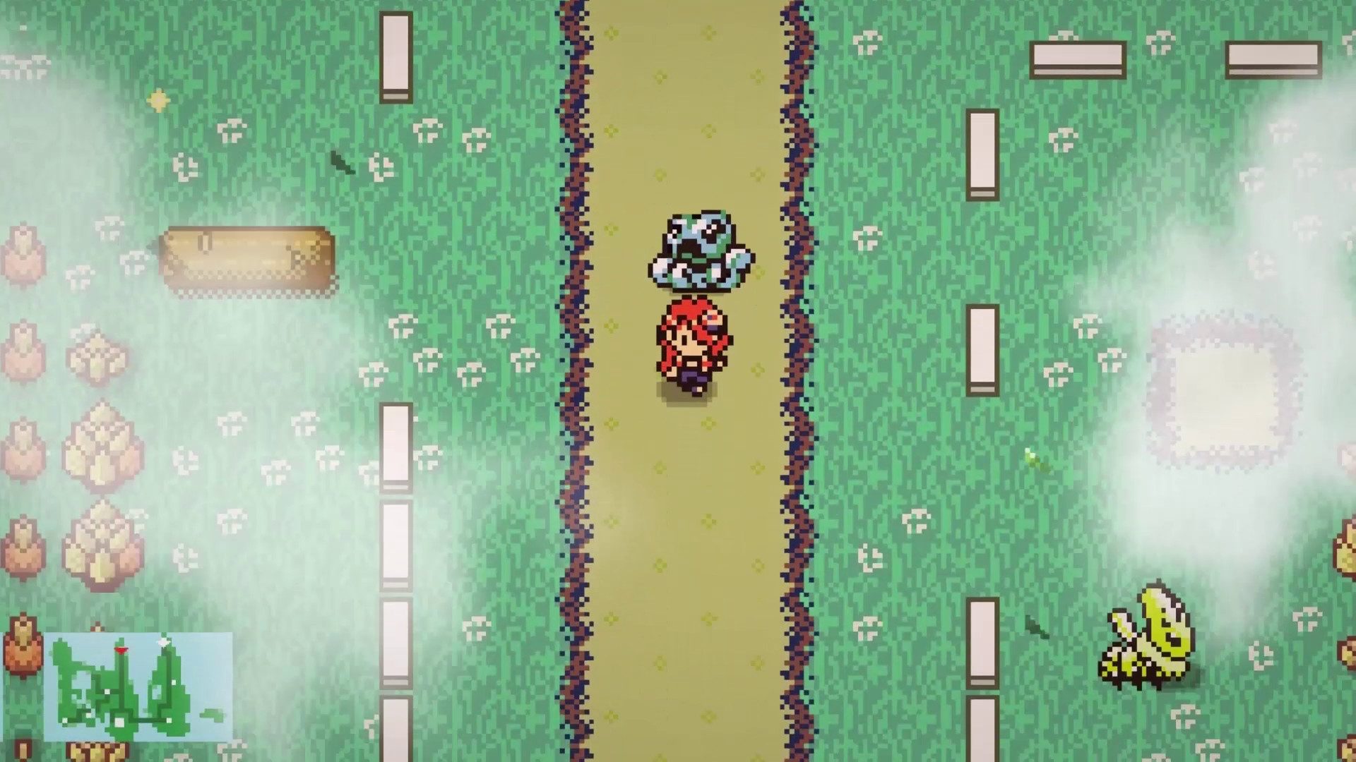 怪物皇冠/Monster Crown（v0.1.89）