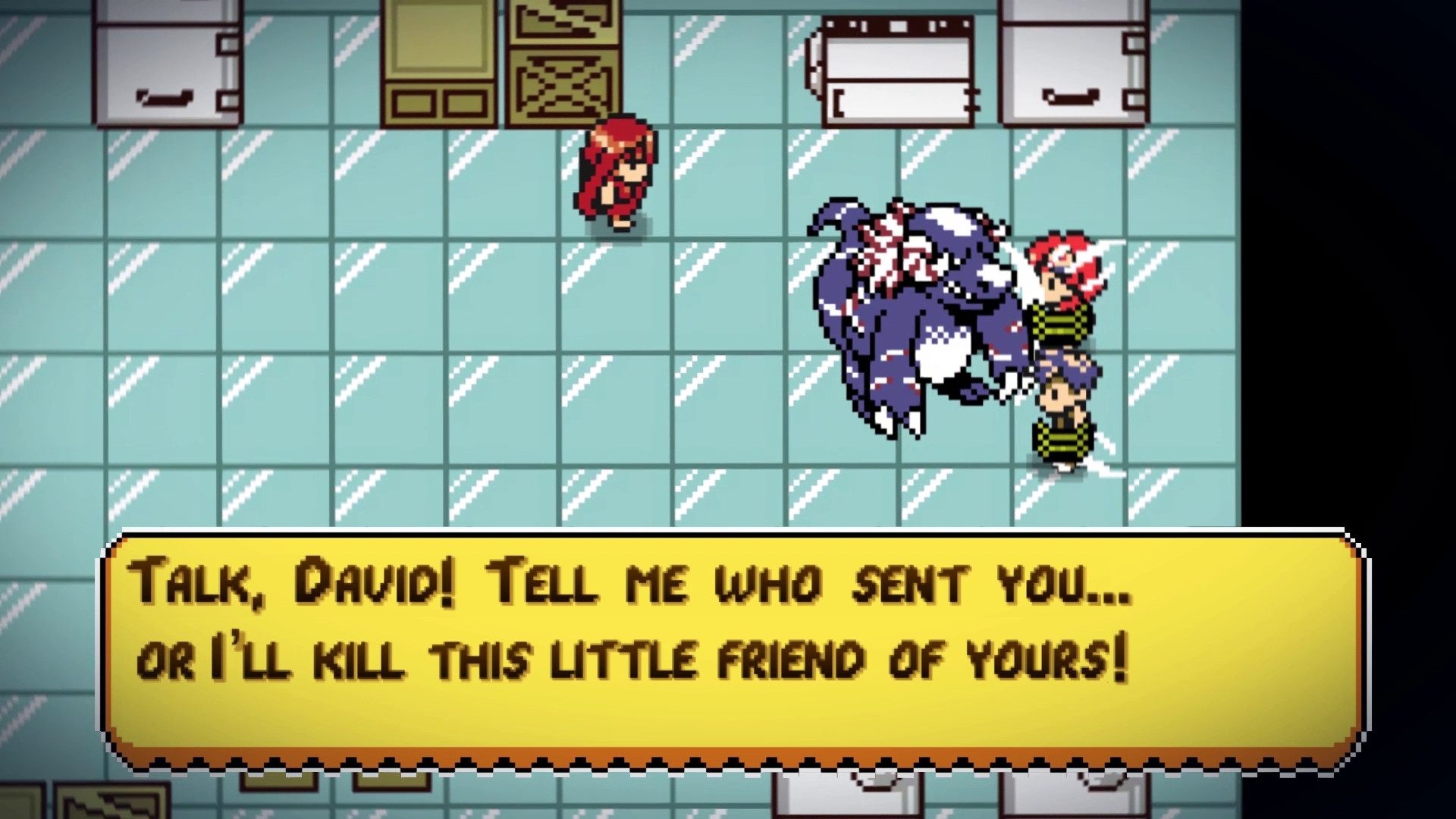 怪物皇冠/Monster Crown（v0.1.89）