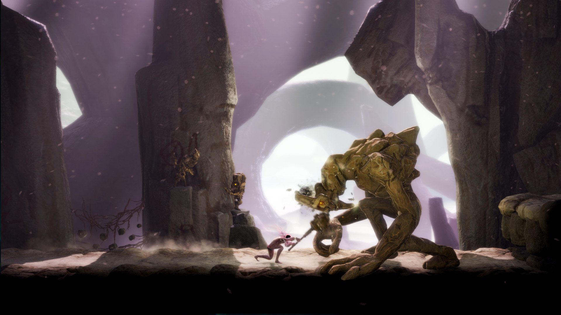 2020083112602978 尘埃异变/GRIME(v1.3.3)