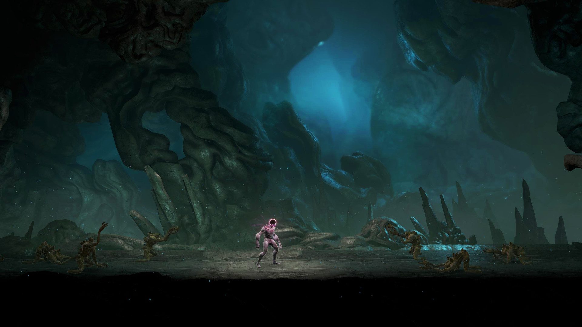 2020083112605554 尘埃异变/GRIME(v1.3.3)