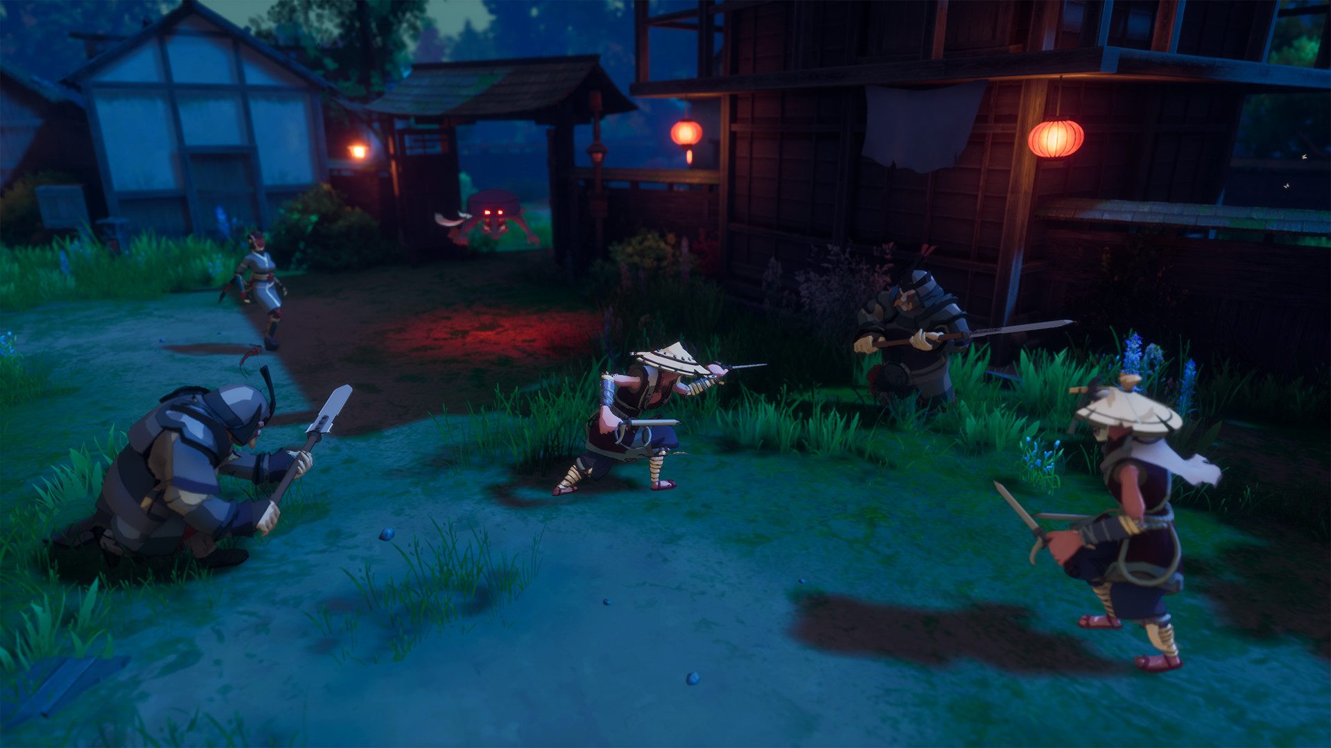 2021042431913716 游灵/Rogue Spirit