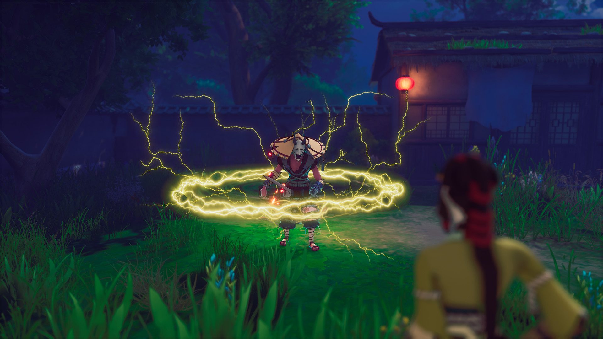 2021042431914113 游灵/Rogue Spirit