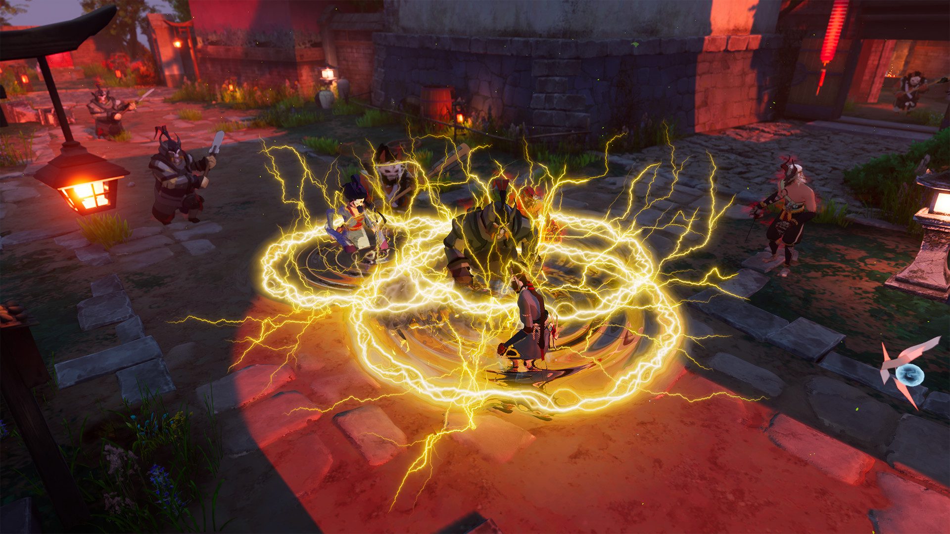 2021042431915720 游灵/Rogue Spirit