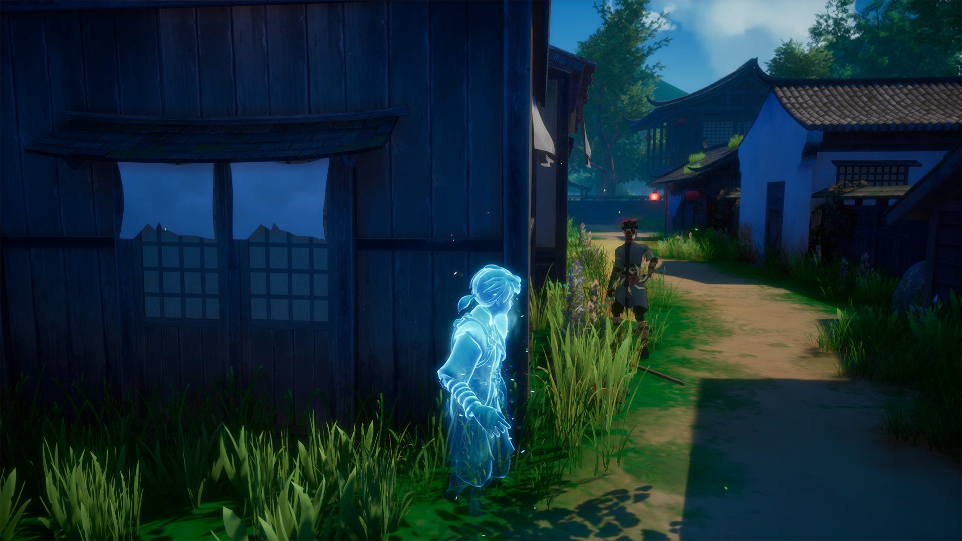 2021042431916596 游灵/Rogue Spirit