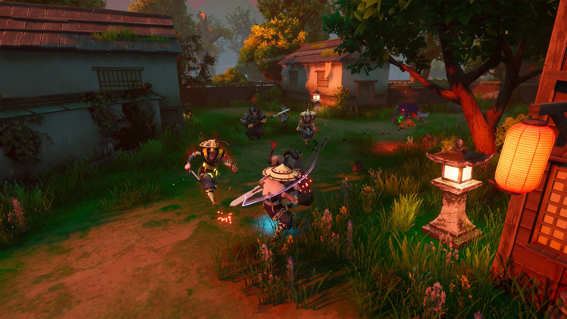 2021042431917293 游灵/Rogue Spirit