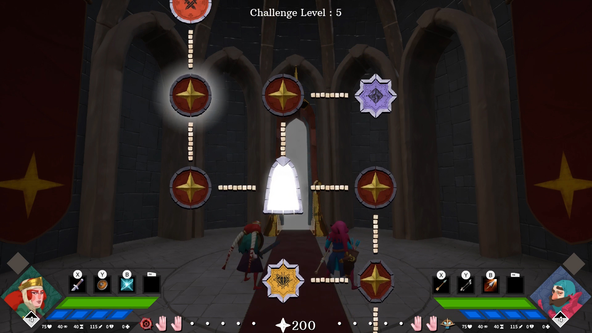 2021061631523924 勇攀高塔/Guild of Ascension