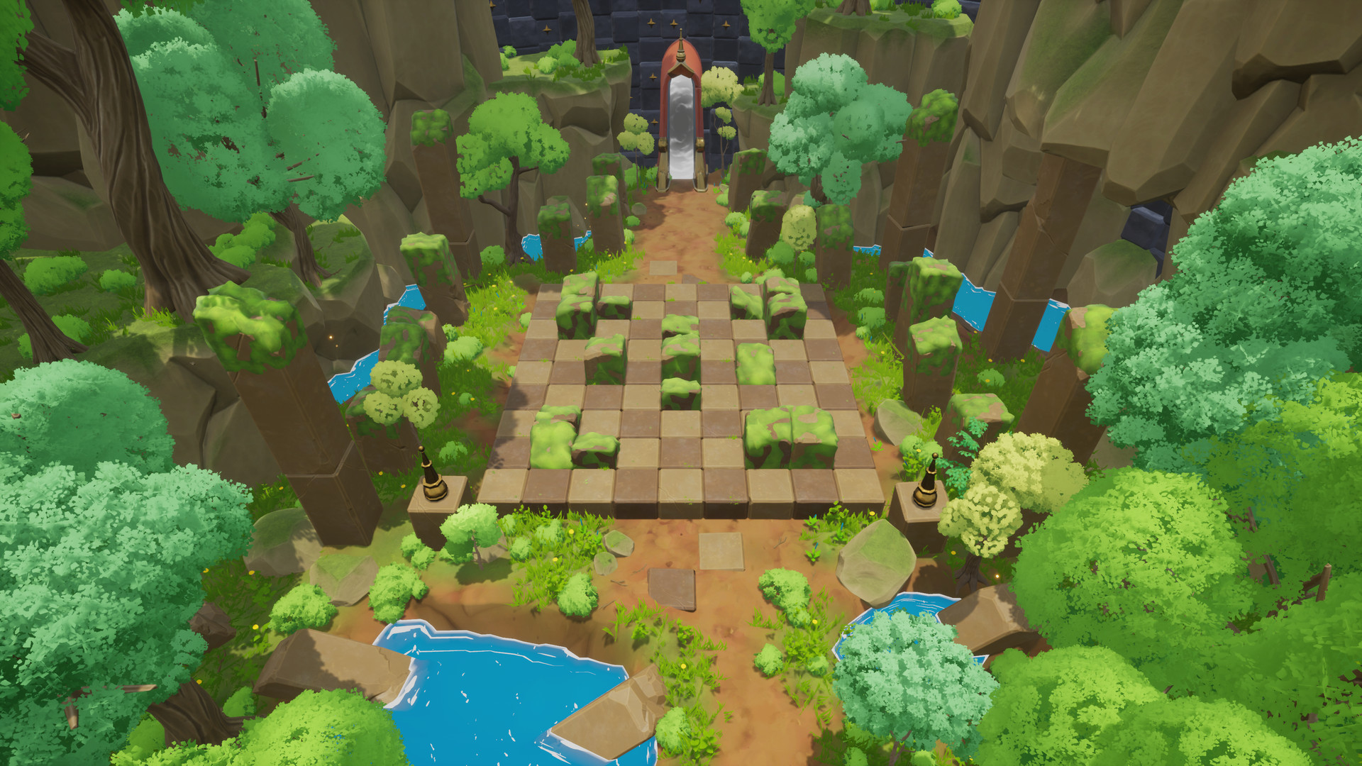 2021061631524900 勇攀高塔/Guild of Ascension