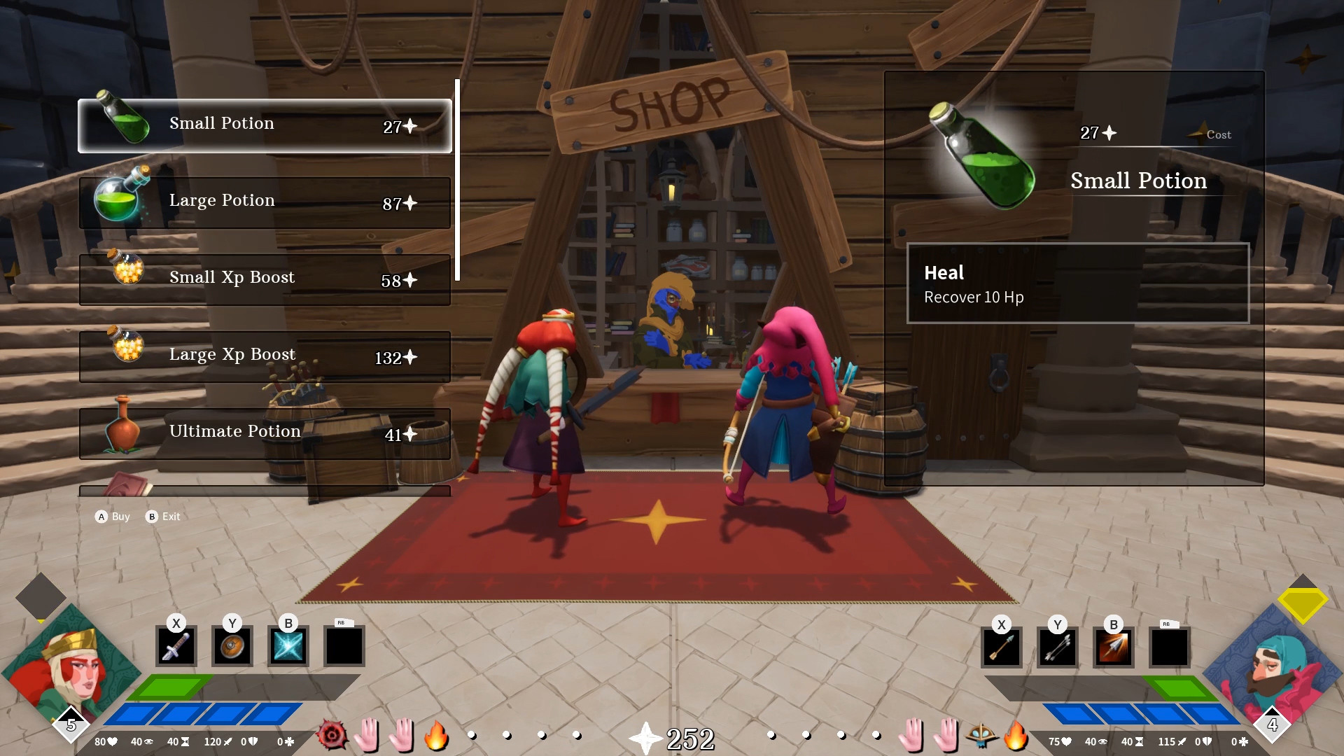 2021061631525663 勇攀高塔/Guild of Ascension