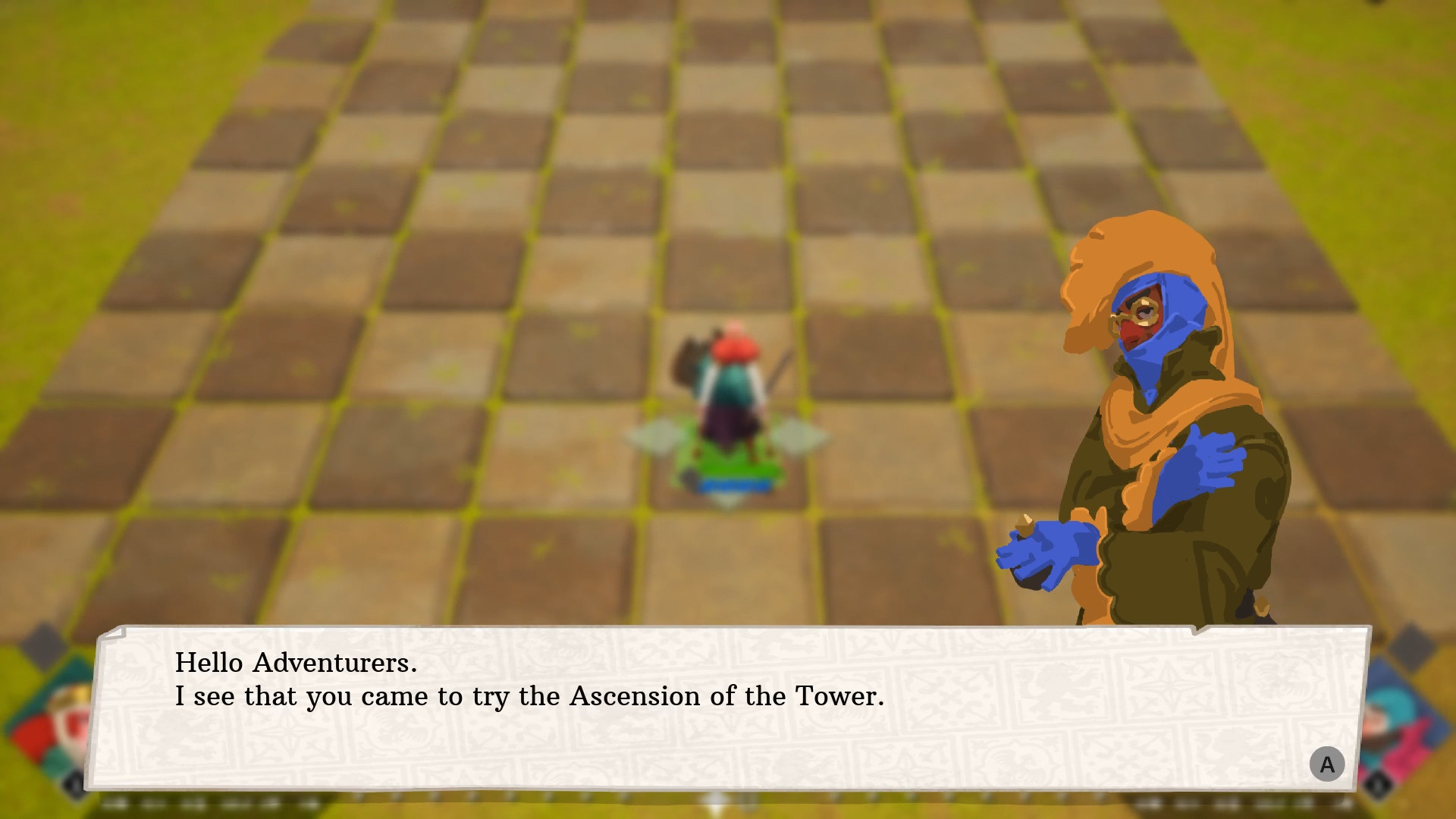 202106163153082 勇攀高塔/Guild of Ascension