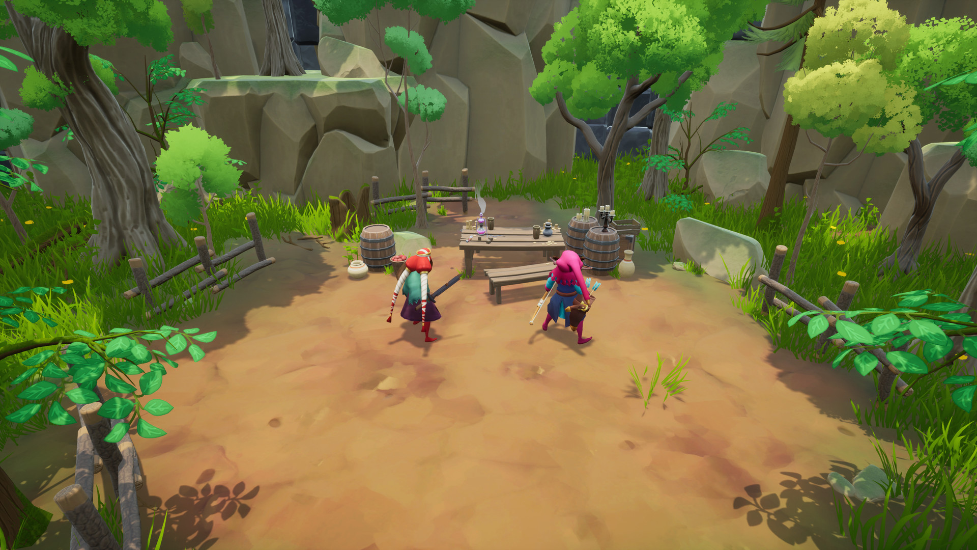 2021061631533553 勇攀高塔/Guild of Ascension