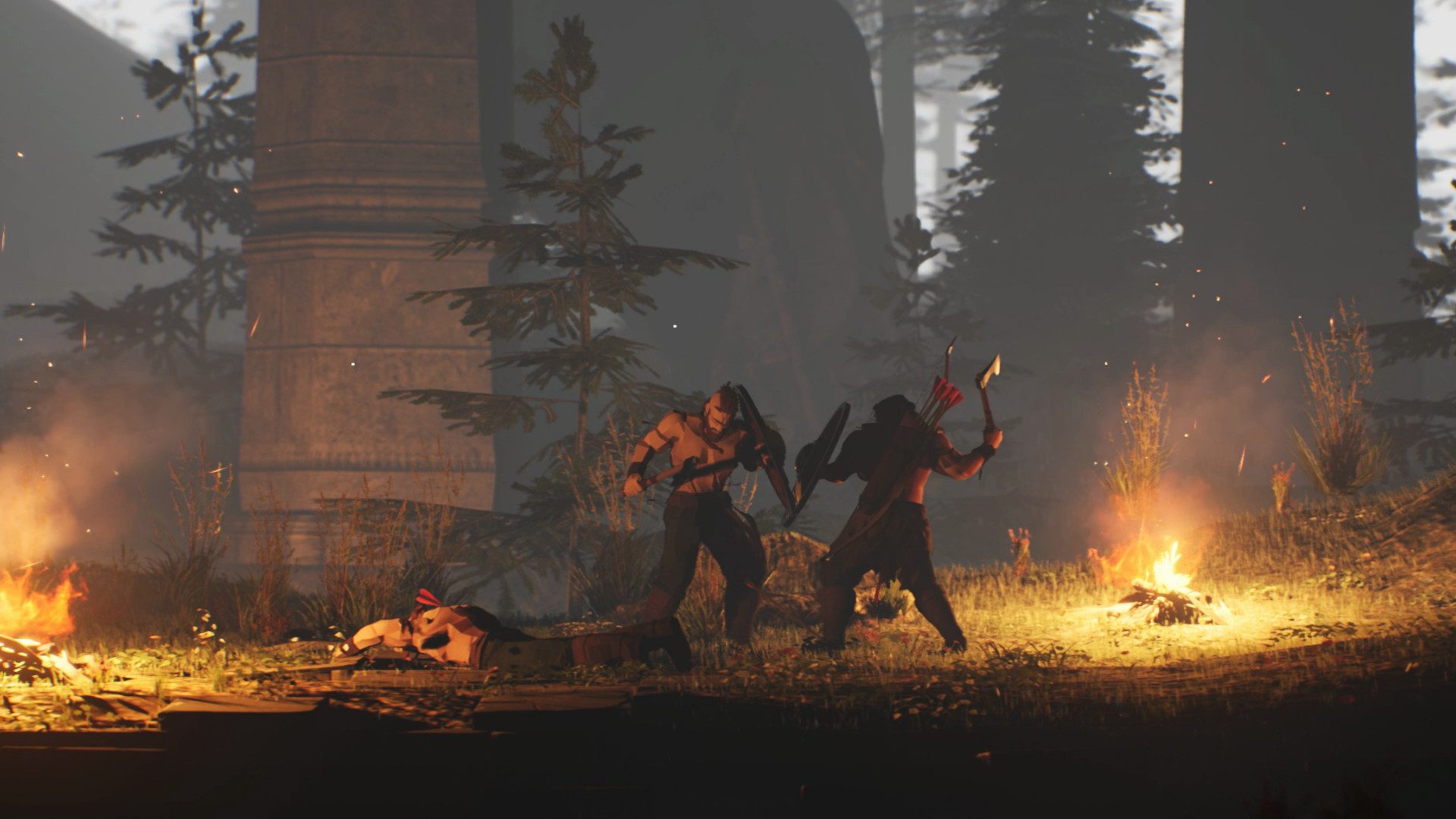 202107179154920 钢之歌/Song of Iron