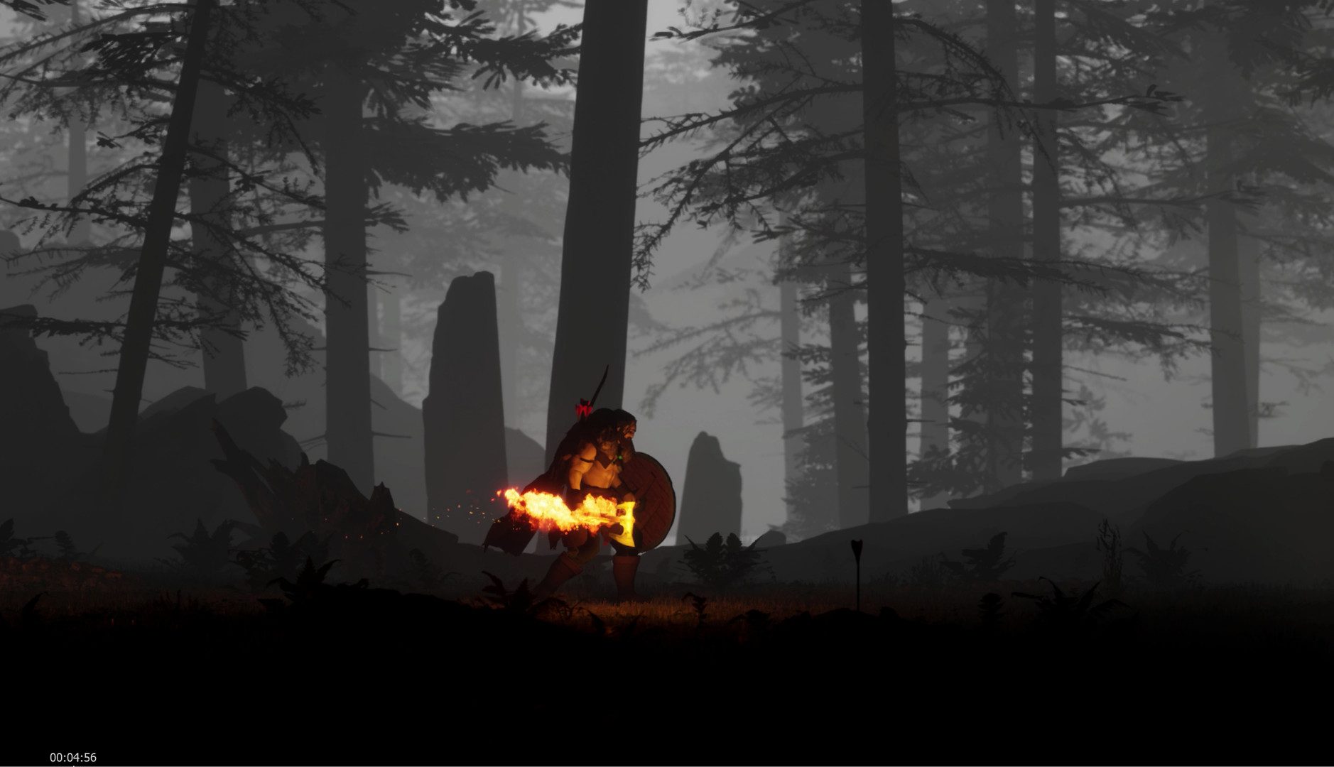 2021071791554339 钢之歌/Song of Iron