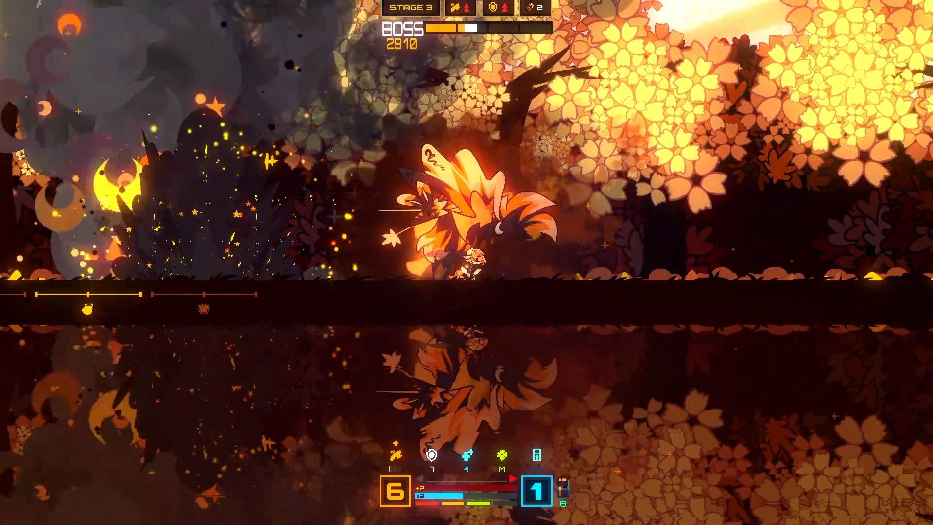 2021090591853847 迷你岛:秋季/Mini Island: Autumn