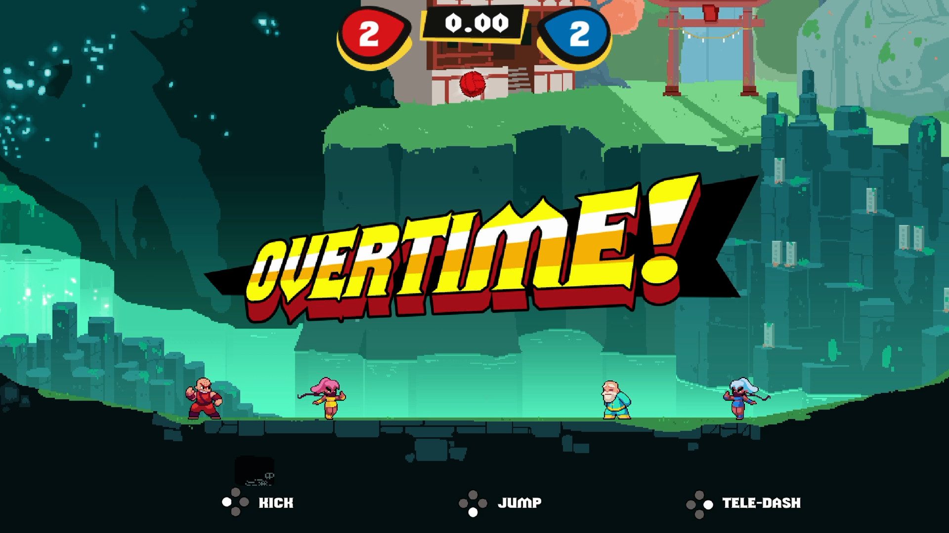 20210924112754848 功夫踢球/KungFu Kickball