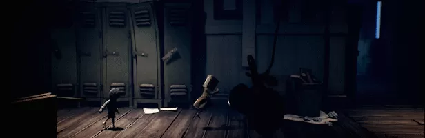 小小梦魇2/Little Nightmares II（增强版）