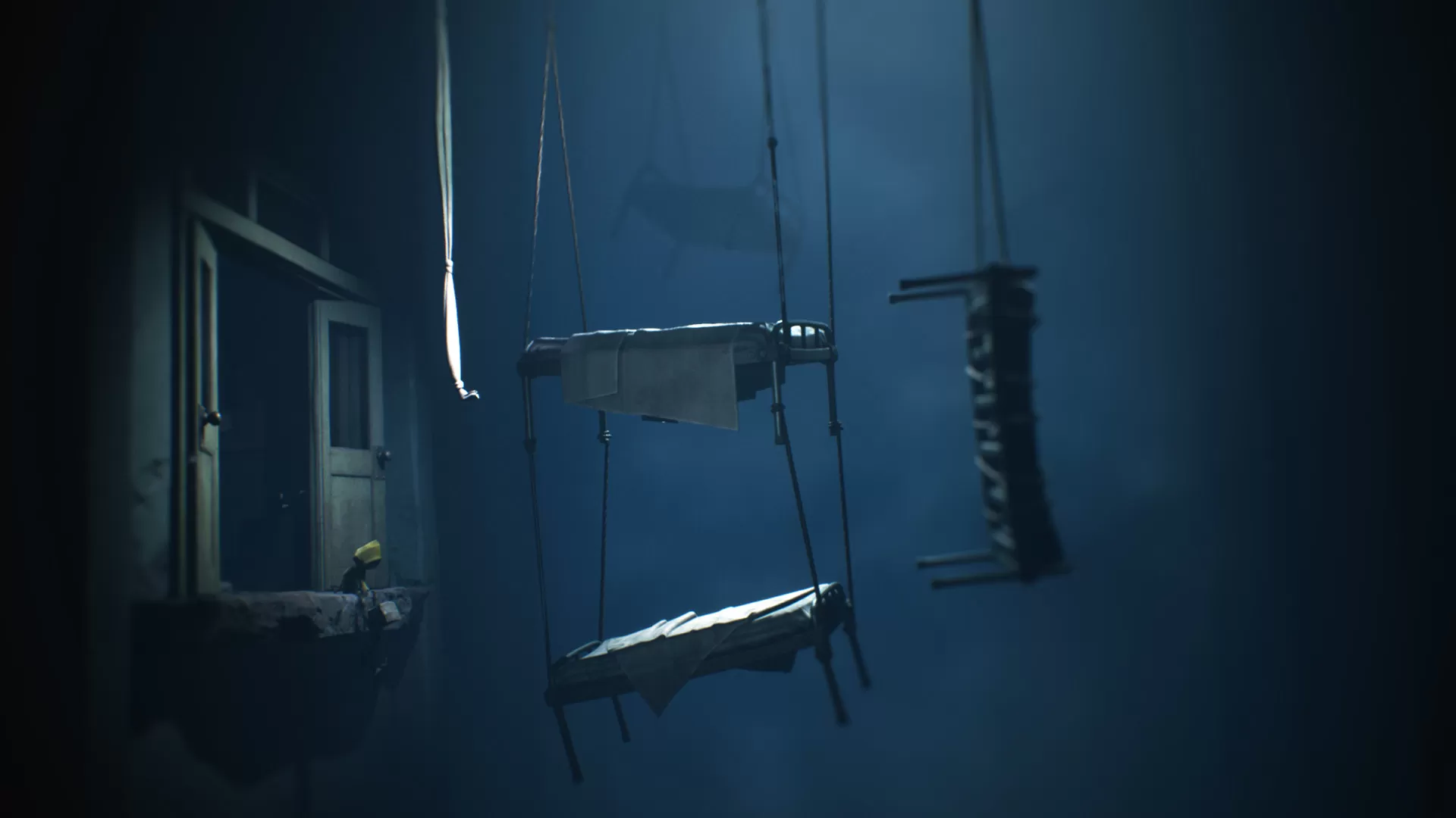 小小梦魇2/Little Nightmares II（增强版）