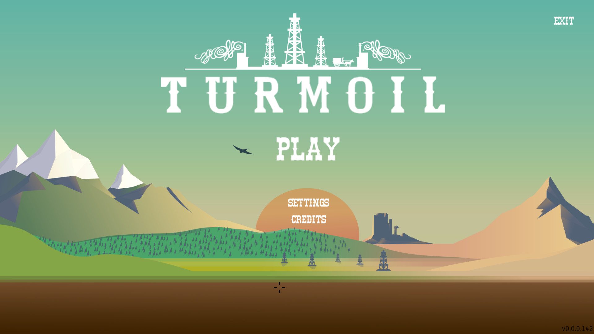 石油骚动/Turmoil（v3.2.3深钻区DLC）